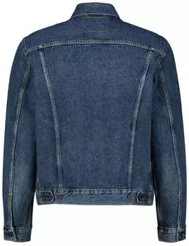 Levi's Herren The Trucker Jacket broadway terrace
