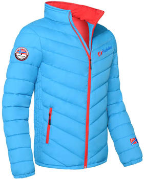 Nebulus Winterjacke Tanno Herren malibu-blau