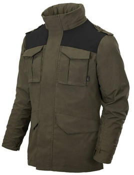 Helikon-Tex® Covert M-65 Jacket black