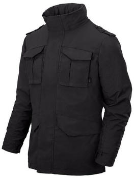 Helikon-Tex® Covert M-65 Jacket ash grey