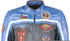 TOP GUN Racing Bikerjacket (TG2019-1044)