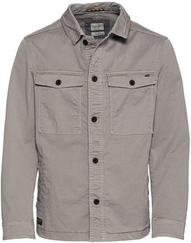 Camel Active Workerjacket (442035 7I11 06) stone gray