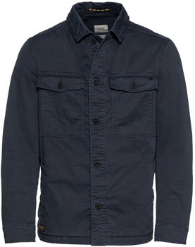 Camel Active Workerjacket (442035 7I11 47) night blue