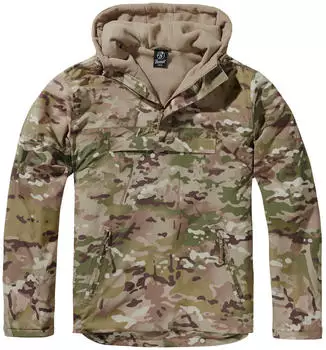Brandit Windbreaker tactical camo (3001-161)