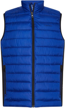 Calvin Klein Vest Side Logo (K10K108292) azure blue