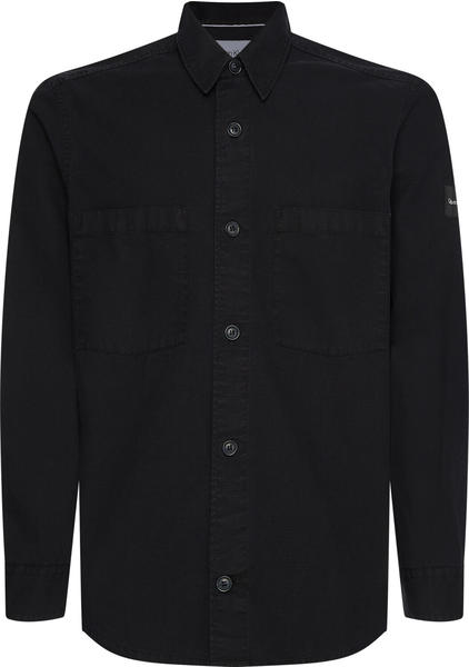 Calvin Klein Overshirt (K10K108155) black