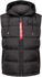 Alpha Industries Hooded Puffer Vest (118110) black