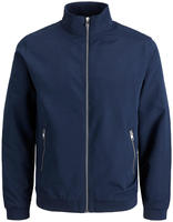 Jack & Jones Blouson "JJERUSH Stylisch, funktional, ideal f&uuml;r Herbst, pflegeleicht"