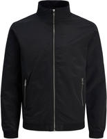 Jack & Jones Blouson "JJERUSH Stylisch, funktional, ideal f&uuml;r Herbst, pflegeleicht"
