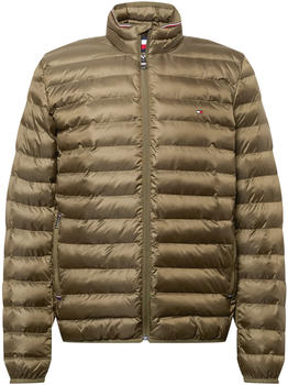 Tommy Hilfiger Quilted Jacket (MW0MW18763) army green