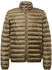 Tommy Hilfiger Quilted Jacket (MW0MW18763) army green
