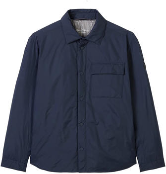 Marc O'Polo Jacke mit leichter Thermore® Ecodown®-Füllung (221090670180) dunkelblau