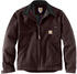 Carhartt Duck Detroit Jacket (103828)