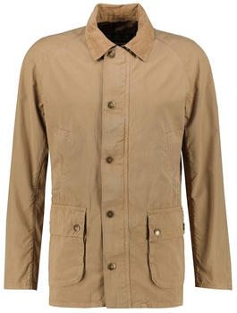 Barbour Ashby Casual Jacket (MCA0792) sand