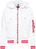Alpha Industries Ma-1 Lw Hooded Pz (116113-09) white
