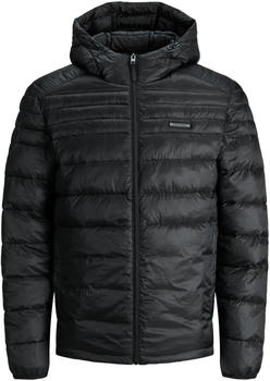 Jack & Jones Ace Puffer Ps Jacket green/forest night