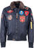 navy
