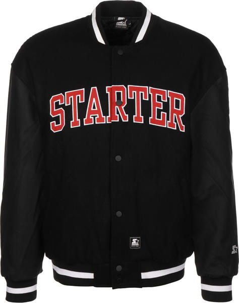 Starter Starter Team Jacket (ST055) black