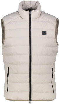 Marc O'Polo Quilted Body Warmer with Unifi REPREVE® padding (M27096072022) natural