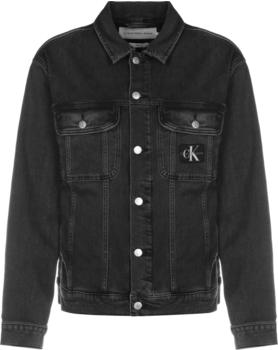 Calvin Klein Jacket (J30J321003) denim black