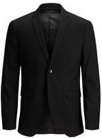 Jack & Jones Sakko "JPRFRANCO Blazer mit 2-Knopf-Form und extra schmalem Schnitt"