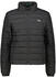 Lacoste Logo Puffer Jacket (BH7774) black
