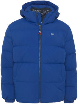 Tommy Hilfiger TJM Essential Down Jacket (DM0DM15447) royal blue