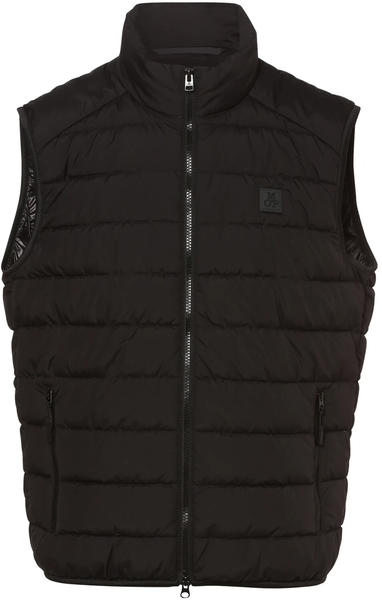 Marc O'Polo Quilted Gilet (B21096072022) black