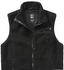 Brandit Teddyfleece Vest Men (5025) black