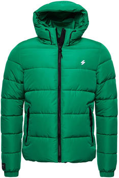 Superdry Sports Jacket (M5011212A) oregon green