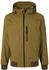 Tom Tailor Denim Basic Übergangsjacke (1030538) smart olive