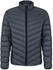 Tom Tailor Steppjacke (1031474) grey twill structure