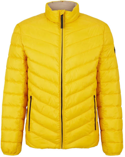 Tom Tailor Quilted Jacket (1031474) pleasant yellow
