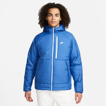 Nike Sportswear Therma-Fit Legacy Jacket (DD6857) game royal/game royal/sail