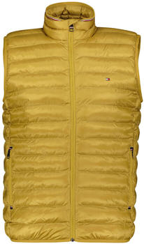 Tommy Hilfiger Packable Quilted Vest (MW0MW18762) sun