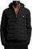 Lyle & Scott Men's Lightweight Puffa Jacket (JK1546V) black