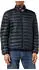 TH Warm Padded Jacket (MW0MW18763) desert sky