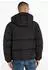 Tommy Hilfiger Removable Hood Alaska Puffer Jacket (DM0DM15445) black
