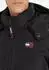 Tommy Hilfiger Removable Hood Alaska Puffer Jacket (DM0DM15445) black