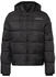 Calvin Klein Logo Tape Padded Jacket (J30J320922) black
