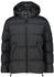 Marc O'Polo Oversized Daunen-Puffer-Jacke mit wasserabweisender Oberfläche (M29096070048) black