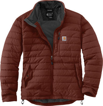 Carhartt Gilliam Jacket mineral red