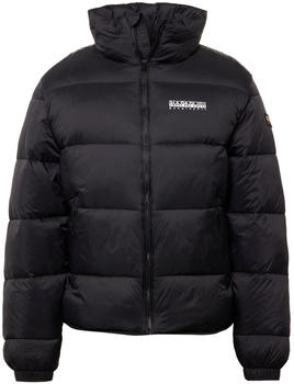Napapijri Short Jacket Suomi (NA4GJF) black