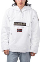 Napapijri Rainforest Pocket 2 bright white 002 (002) M