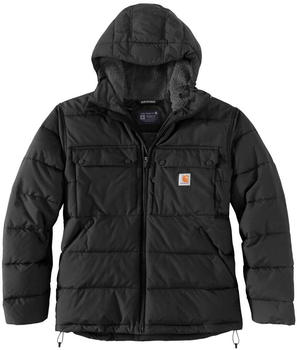 Carhartt Loose Fit Midweight Insulated M Jacket (105474) black