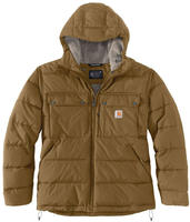 Carhartt Montana Loose Fit Insulated Jacket oak brown (B33) 2XL REG
