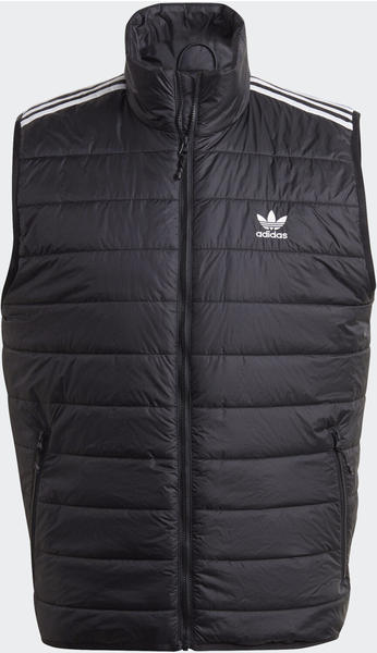 Adidas Originals Padded Stand Collar Puffer Vest black (HL9217)