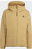 Adidas Traveer Cold.RDY Jacket golden beige (HD8901)