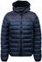 Champion Legacy Hooded Jacket (218073-BS501) blue