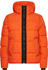 Calvin Klein Steppjacke (K10K110336) orange